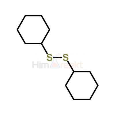 Дициклогексил дисульфид