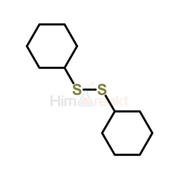 Дициклогексил дисульфид