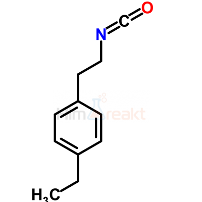 4-Этилфенэтил изоцианат