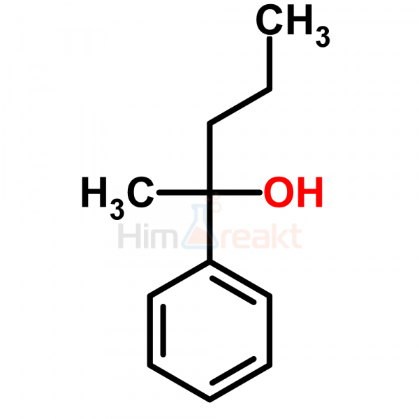 2-Фенил-2-пентанол