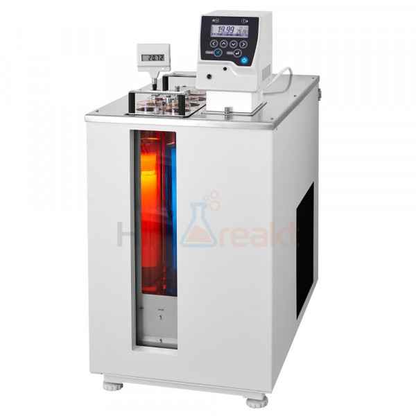 Термостат жидкостный КРИО-ВТ-ро-03