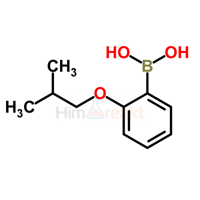 2-Изобутоксифенилборная кислота