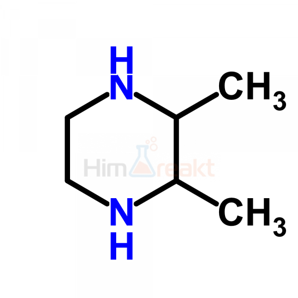 2,3-Диметилпиперазин