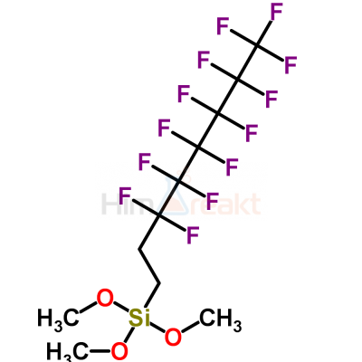 (Тридекафтор-1,1,2,2,-тетрагидрооктил)триметоксисилан