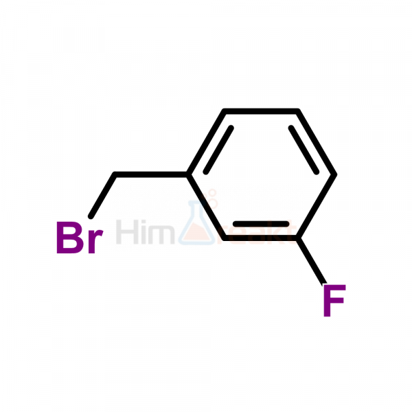 3-Фторбензил бромид