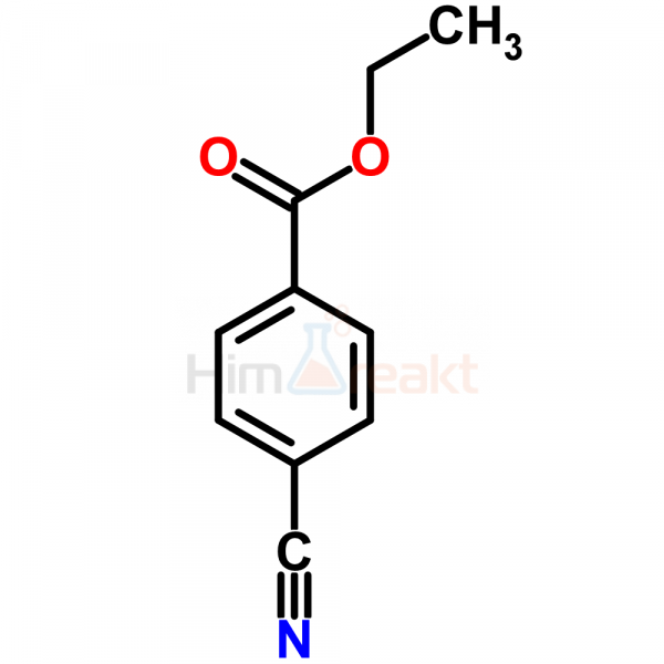 Этил 4-цианобензоат