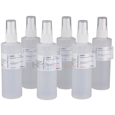 Очиститель от парафина, спрей