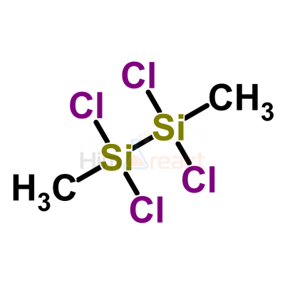 1,1,2,2-Тетрахлор-1,2-диметилдисилан