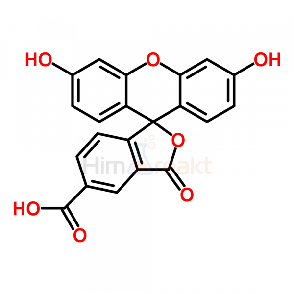 5-Карбоксифлуоресцеин