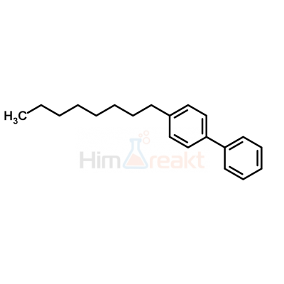 4-N-октилбифенил