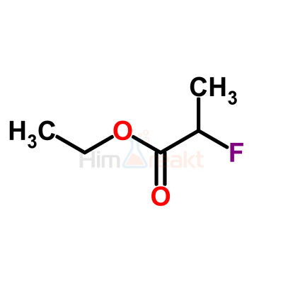 Этил 2-фторпропионат