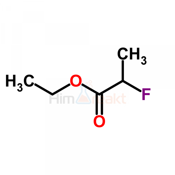 Этил 2-фторпропионат