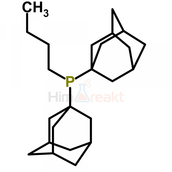 Ди(1-адамантил)-N-бутилфосфин