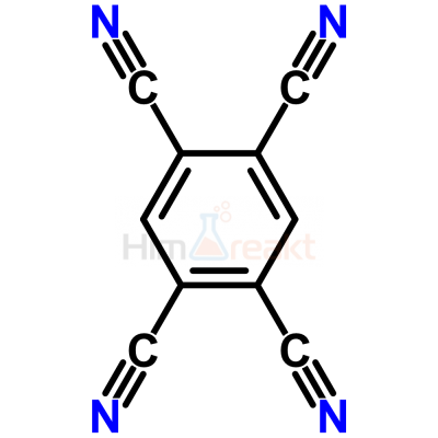 1,2,4,5-Тетрацианобензол