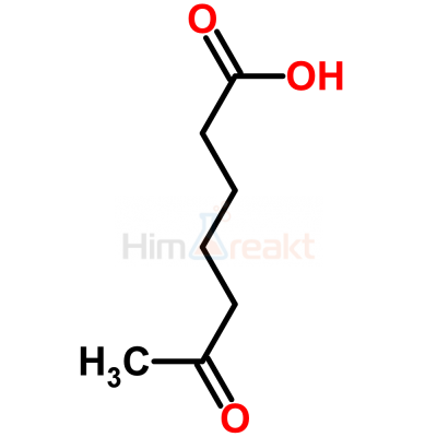 6-Оксогептановая кислота
