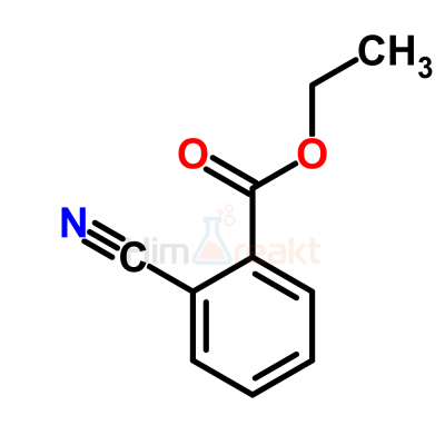 Этил 2-цианобензоат