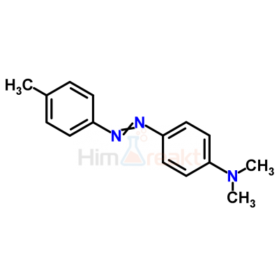 4-Диметиламино-4'-метилазобензол