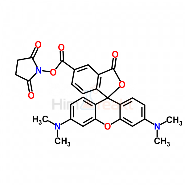 5(6)-Карбокситетраметилродамин n-сукцинимидил эфир