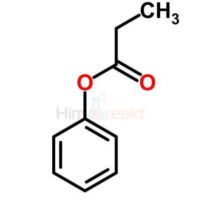 Пропионовая кислота фенил эфир