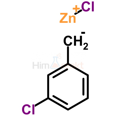 3-Хлорбензилцинк хлорид раствор