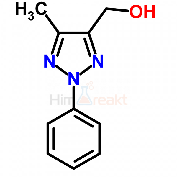 (5-Метил-2-фенил-2H-1,2,3-триазол-4-ил)метанол