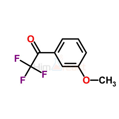 3'-Метокси-2,2,2-трифторАцетофенон