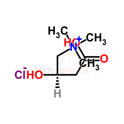 L-карнитин гидрохлорид