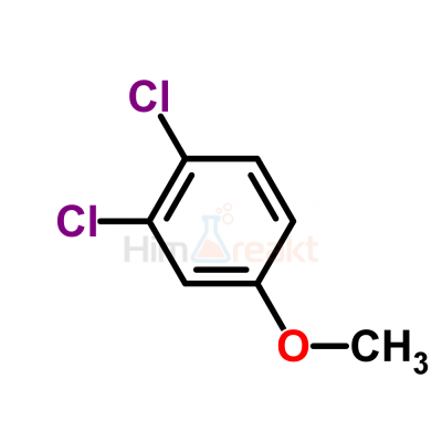 3,4-Дихлоранизол