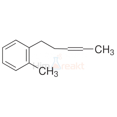 5-O-толил-2-пентен, смесь цис и транс