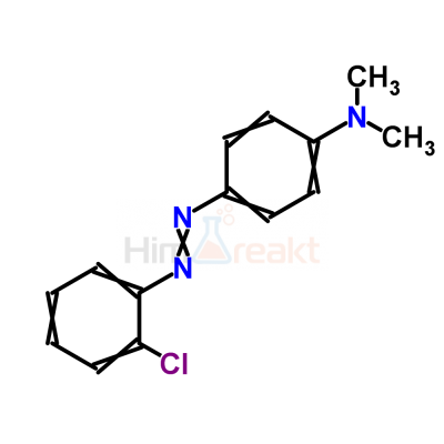 2'-Хлор-4-диметиламиноазобензол
