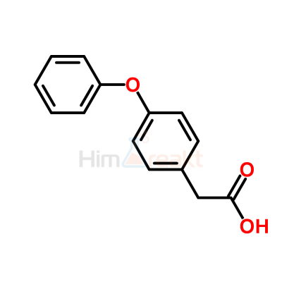 4-Феноксифенилуксусная кислота