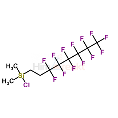 1H,1H,2H,2H-перфтороктилдиметилхлорсилан