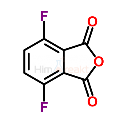 3,6-Дифторфталевый ангидрид