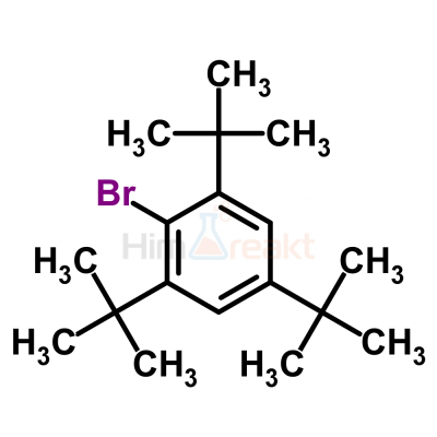 1-Бром-2,4,6-три-трет-бутилбензол