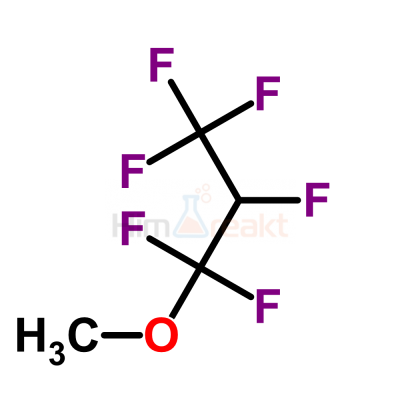 1,1,2,3,3,3-Гексафторпропил метиловый эфир