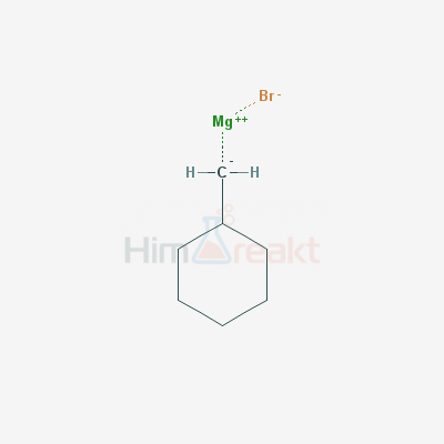 (Циклогексилметил)магний бромид раствор