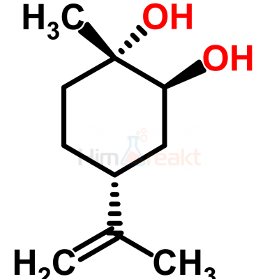 (1S,2s,4r)-(+)-лимонен-1,2-диол