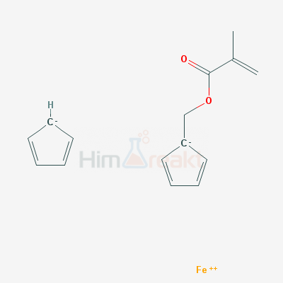 Ферроценилметил метакрилат