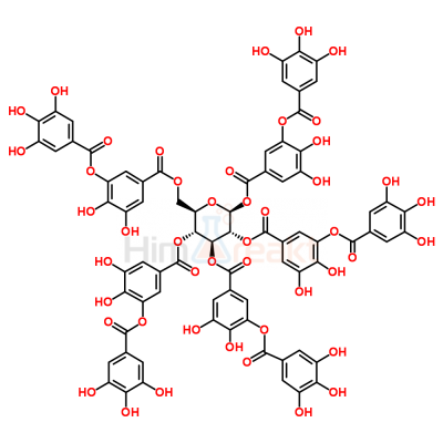 Таниновая кислота