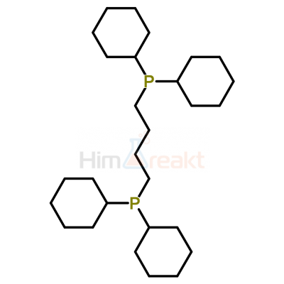 1,4-Бис(дициклогексилфосфино)бутан