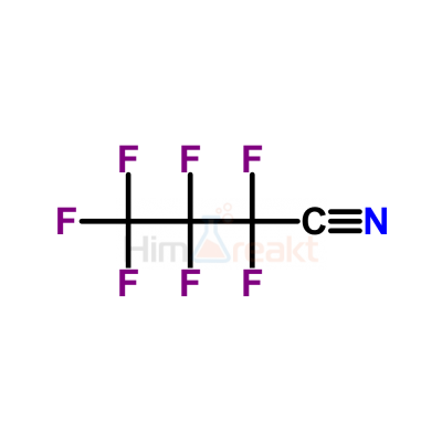Гептафторбутиронитрил
