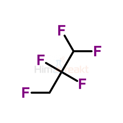 1,1,2,2,3-Пентафторпропан