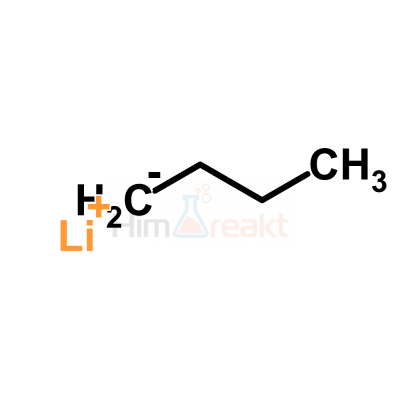 Бутиллитий раствор