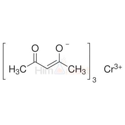 Хром(III) ацетилацетонат