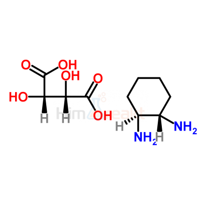(1S,2s)-(-)-1,2-диаминоциклогексан d-тартрат