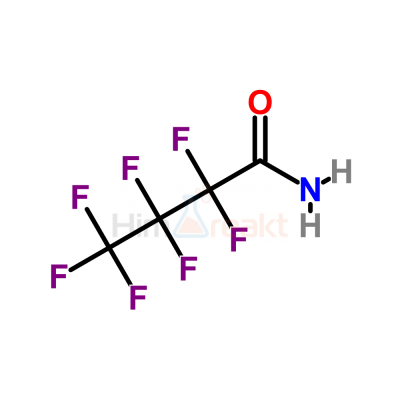 Гептафторбутироамид