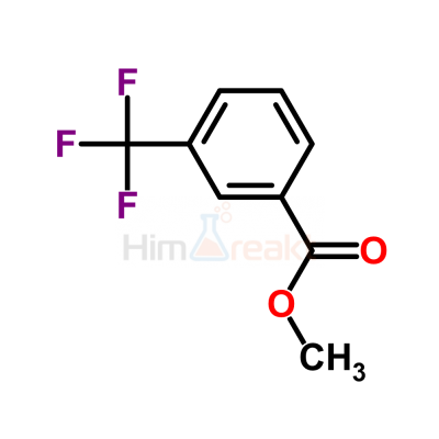 Метил 3-(трифторметил)бензоат
