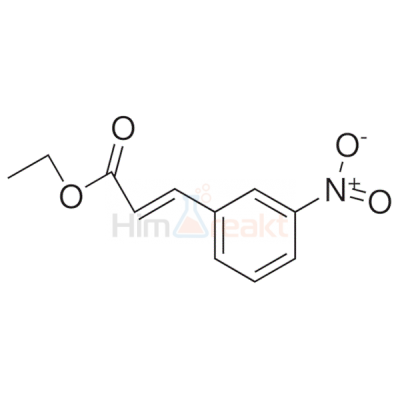 Этил 3-нитроциннамат