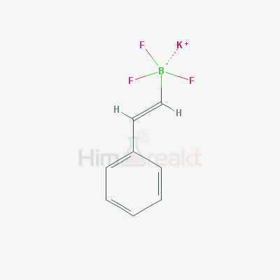 Калий транс-стирилтрифторборат