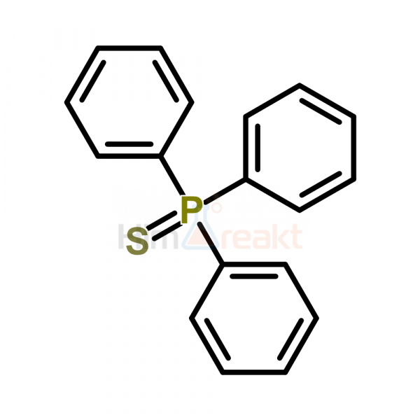 Трифенилфосфин сульфид